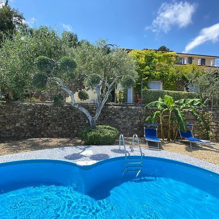Appartement Residenza Costarossa à Imperia Extérieur photo