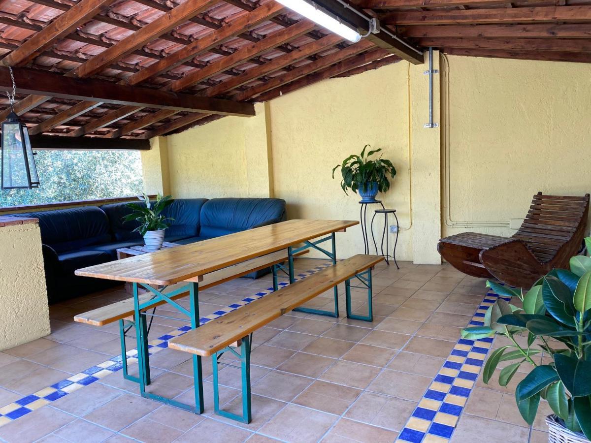 Appartement Residenza Costarossa à Imperia Extérieur photo