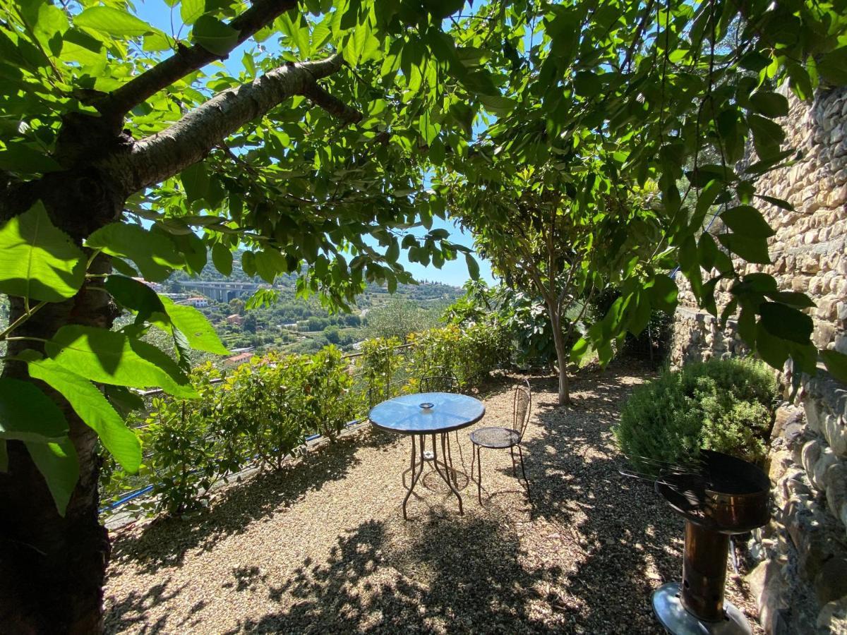 Appartement Residenza Costarossa à Imperia Chambre photo